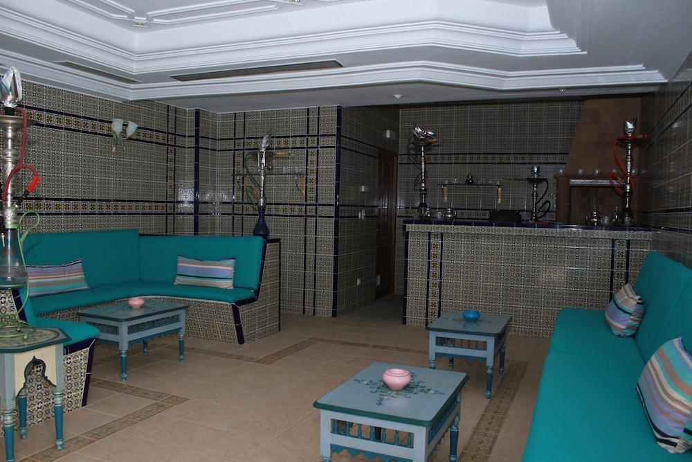 Le Grand Hotels Des Thermes メズライア エクステリア 写真