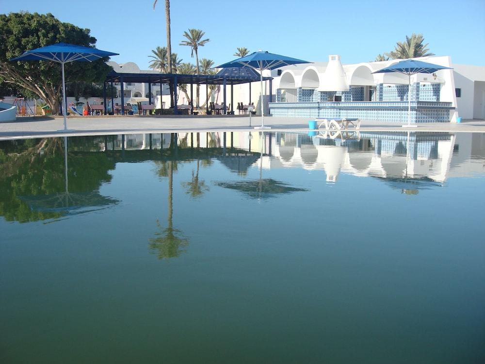 Le Grand Hotels Des Thermes メズライア エクステリア 写真