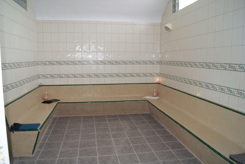 Le Grand Hotels Des Thermes メズライア エクステリア 写真