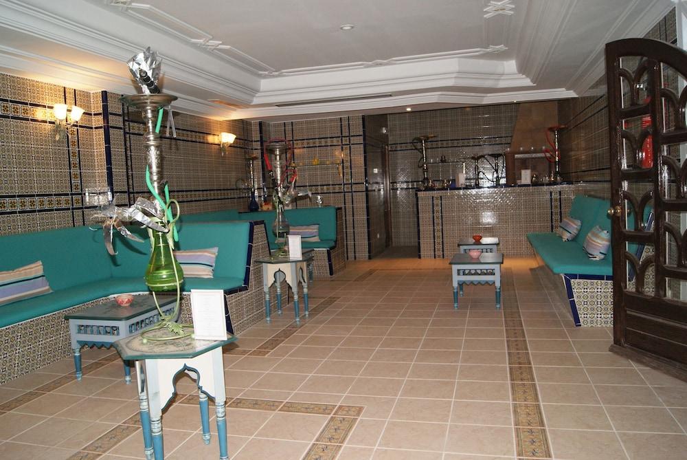 Le Grand Hotels Des Thermes メズライア エクステリア 写真