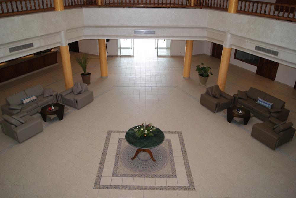 Le Grand Hotels Des Thermes メズライア エクステリア 写真