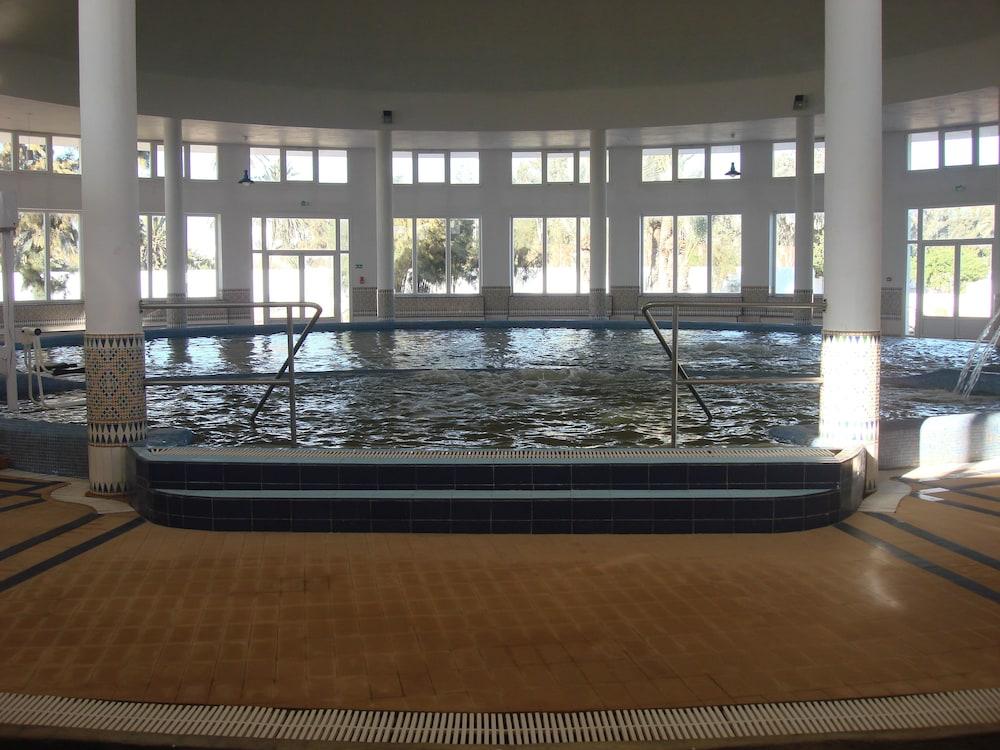 Le Grand Hotels Des Thermes メズライア エクステリア 写真